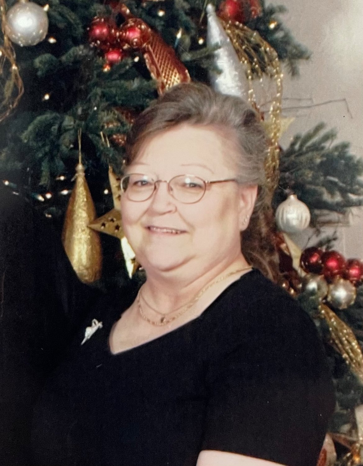 Paula Goodman Roesler passed away October 31 at the age of 74. She leaves behind a family she cared for deeply. She was a dog lover and her family will miss her hugs greatly.